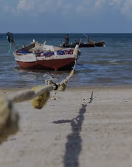 Bagamoyo