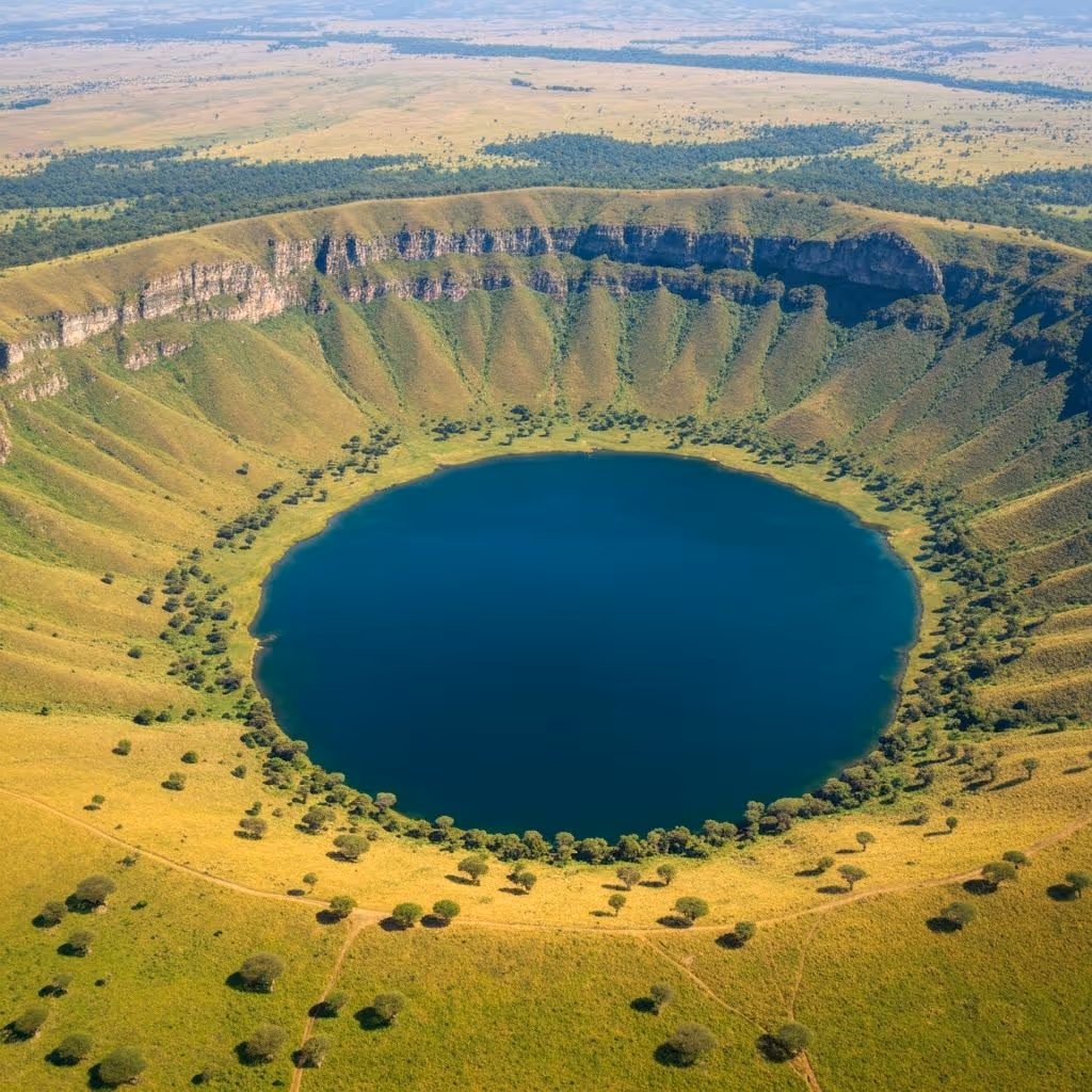 Ngorongoro Crater Adventure